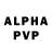 Alpha PVP крисы CK SewNaturalDane